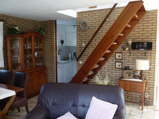 Casa per le vacanze De Cocksdorp Caratteristiche 15