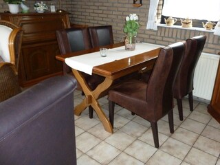 Vakantiehuis De Cocksdorp Kenmerken 17