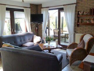 Casa per le vacanze De Cocksdorp Caratteristiche 14