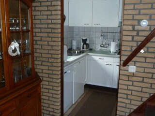 Casa per le vacanze De Cocksdorp Caratteristiche 19