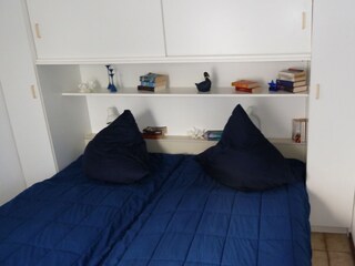 Vakantiehuis De Cocksdorp Kenmerken 22