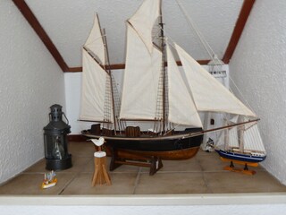 Vakantiehuis De Cocksdorp Kenmerken 19
