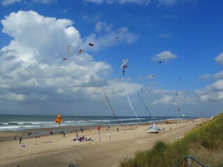 Casa per le vacanze De Cocksdorp Ambiente 27