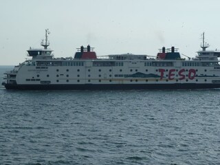 Casa per le vacanze De Cocksdorp Ambiente 28