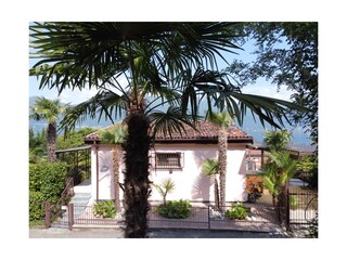 Appartamento per vacanze Porto Valtravaglia Registrazione all'aperto 9