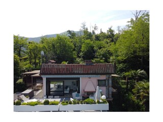 Appartamento per vacanze Porto Valtravaglia Registrazione all'aperto 10