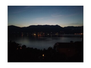 Appartamento per vacanze Porto Valtravaglia Registrazione all'aperto 12