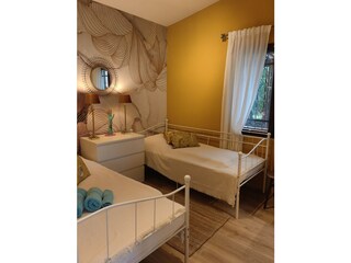 Appartamento per vacanze Porto Valtravaglia Caratteristiche 18