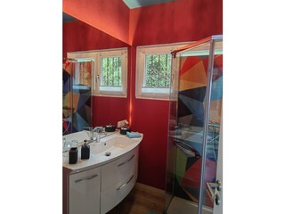 Appartamento per vacanze Porto Valtravaglia Caratteristiche 15