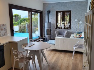 Appartamento per vacanze Porto Valtravaglia Caratteristiche 14