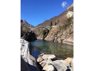 Appartamento per vacanze Porto Valtravaglia Ambiente 21