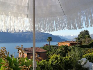 Appartamento per vacanze Porto Valtravaglia Registrazione all'aperto 2