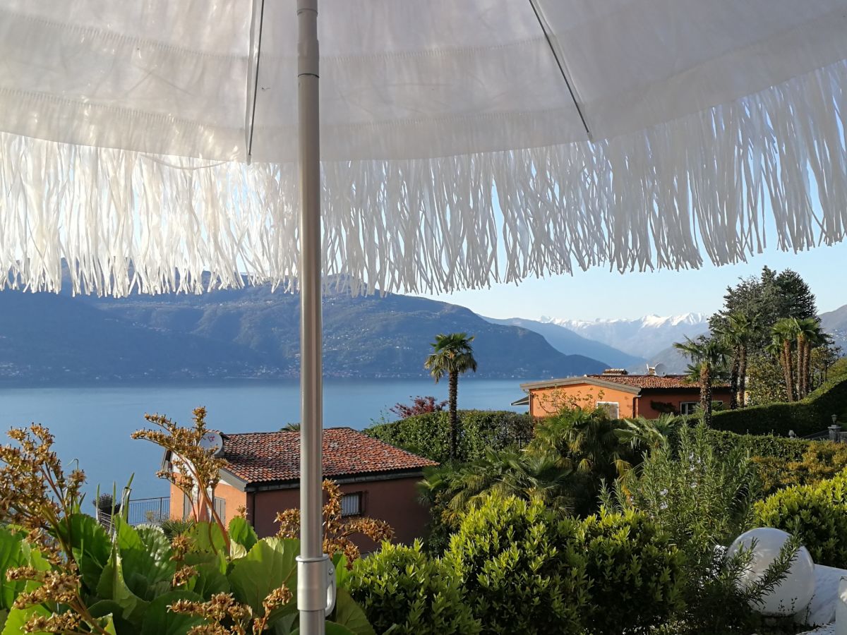 Ferienwohnung Casa Montesole 1a1 Porto Valtravaglia Herr T Schumann