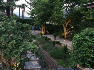 Appartamento per vacanze Porto Valtravaglia Registrazione all'aperto 6