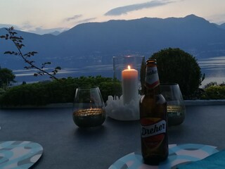 Appartamento per vacanze Porto Valtravaglia Registrazione all'aperto 7