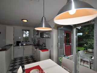 Casa per le vacanze Groet Caratteristiche 7