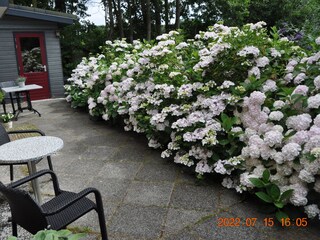 Casa per le vacanze Groet Registrazione all'aperto 2