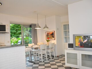 Casa per le vacanze Groet Caratteristiche 8