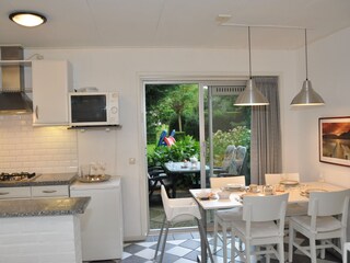 Casa per le vacanze Groet Caratteristiche 9