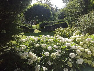 Casa per le vacanze Groet Registrazione all'aperto 3