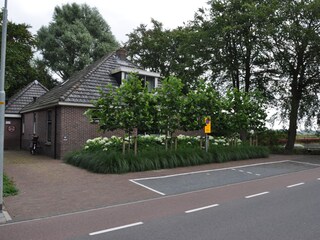 Casa per le vacanze Groet Registrazione all'aperto 5