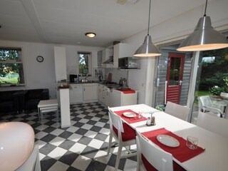 Casa per le vacanze Groet Caratteristiche 6