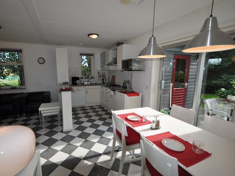 Ferienhaus Catrijp