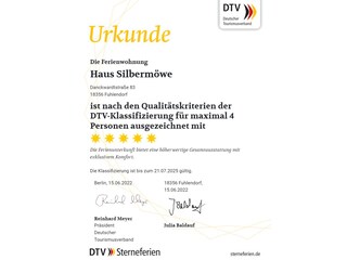 Casa de vacaciones Bodstedt Documento 45