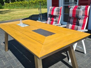 Maison de vacances Bodstedt Enregistrement extérieur 6