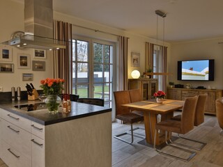 Casa per le vacanze Bodstedt Caratteristiche 13