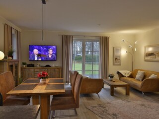 Casa per le vacanze Bodstedt Caratteristiche 14