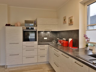 Vakantiehuis Bodstedt Kenmerken 16