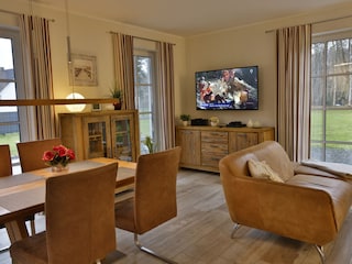 Maison de vacances Bodstedt Équipement 20