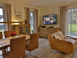 Vakantiehuis Bodstedt Kenmerken 20