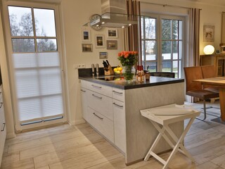 Casa de vacaciones Bodstedt Características 21