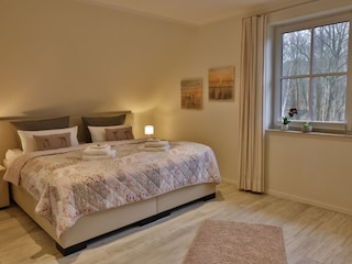 Vakantiehuis Bodstedt Kenmerken 22