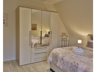 Vakantiehuis Bodstedt Kenmerken 24