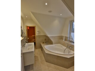 Casa de vacaciones Bodstedt Características 29