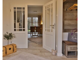 Casa per le vacanze Bodstedt Caratteristiche 11