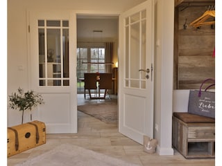 Vakantiehuis Bodstedt Kenmerken 11