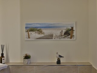 Vakantiehuis Bodstedt Kenmerken 33