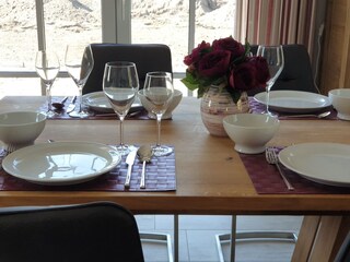 Casa per le vacanze Bodstedt Caratteristiche 12