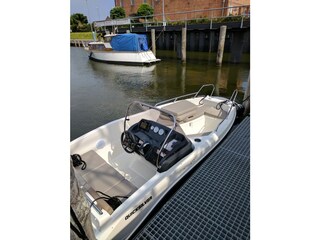 Casa per le vacanze Bodstedt Ambiente 34