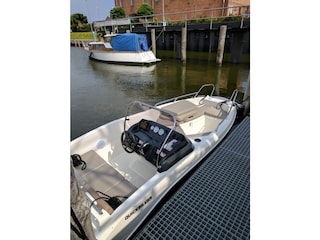 Vakantiehuis Bodstedt Omgeving 34