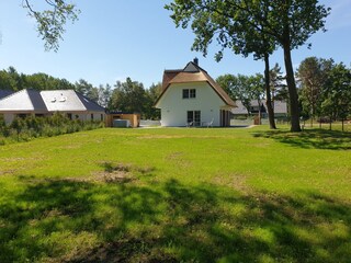 Vakantiehuis Bodstedt Buitenaudio-opname 5