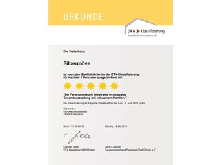 Casa de vacaciones Bodstedt Documento 44