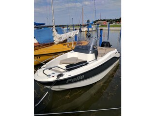 Vakantiehuis Bodstedt Omgeving 35