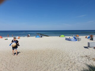 Casa per le vacanze Bodstedt Ambiente 36