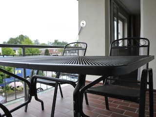 Ferienwohnung Bad Zwischenahn Außenaufnahme 3