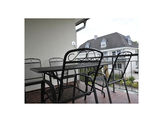 Ferienwohnung Bad Zwischenahn Außenaufnahme 4